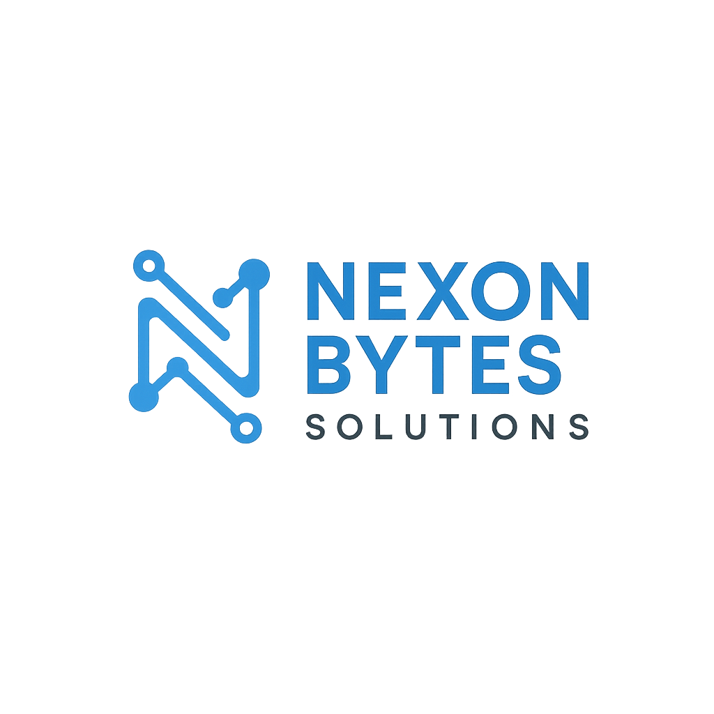 Nexon Bytes Logo